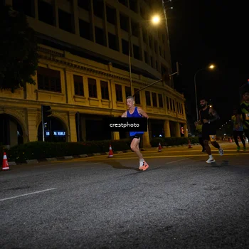 Runner Photo 5541834