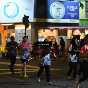 Runner Photo 5541836