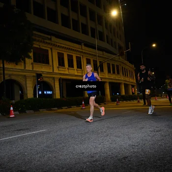 Runner Photo 5541838