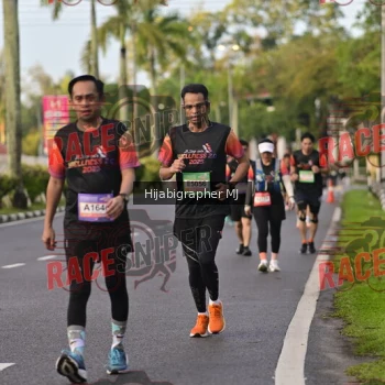 Runner Photo 554184