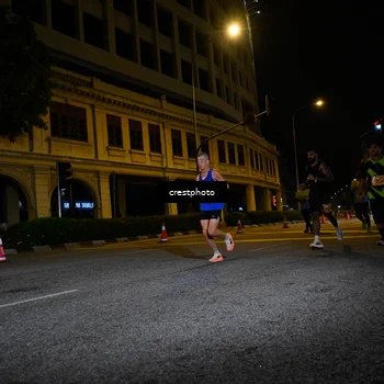 Runner Photo 5541844
