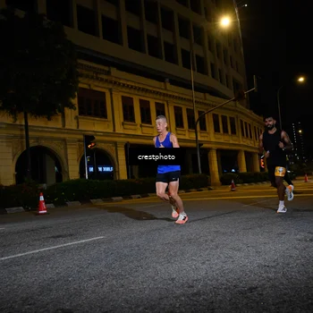 Runner Photo 5541845
