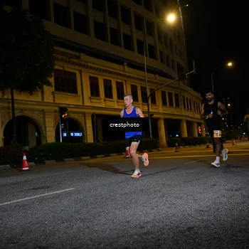 Runner Photo 5541846