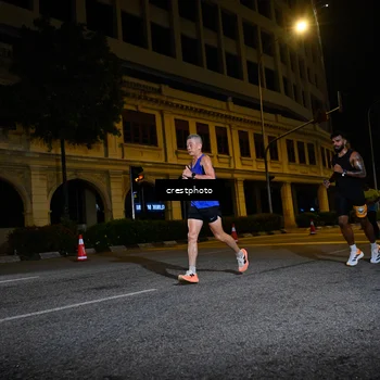 Runner Photo 5541854