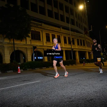Runner Photo 5541855