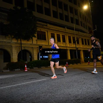 Runner Photo 5541856