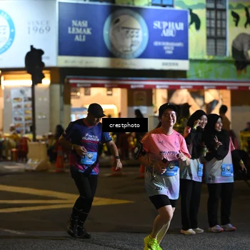Runner Photo 5541865