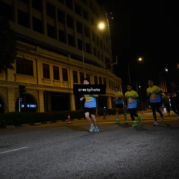 Runner Photo 5541866