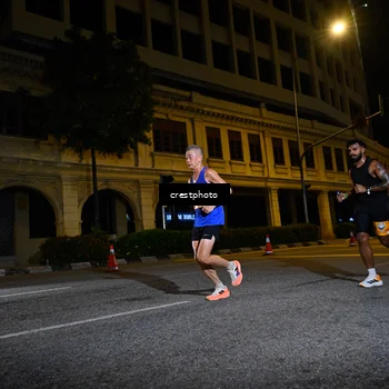 Runner Photo 5541868