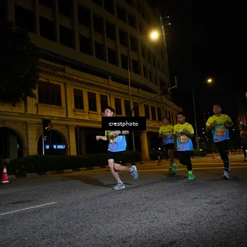 Runner Photo 5541880