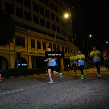 Runner Photo 5541881