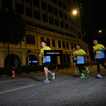 Runner Photo 5541890