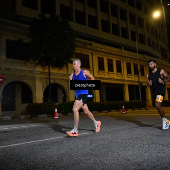 Runner Photo 5541891