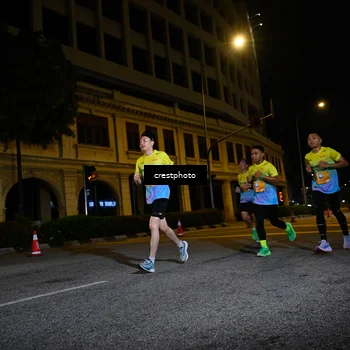Runner Photo 5541892