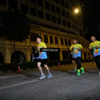 Runner Photo 5541894