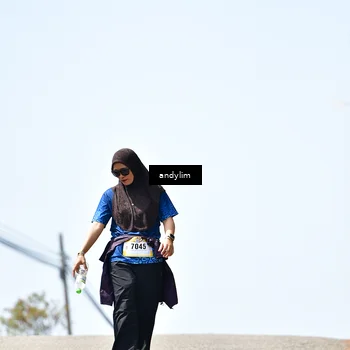 Runner Photo 5541900