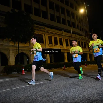 Runner Photo 5541902