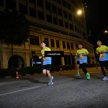 Runner Photo 5541905