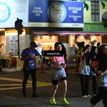 Runner Photo 5541911