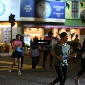 Runner Photo 5541912