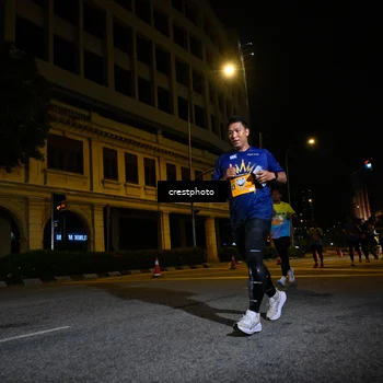 Runner Photo 5541916
