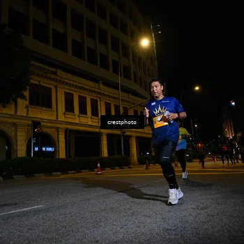 Runner Photo 5541918
