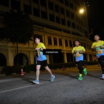 Runner Photo 5541923