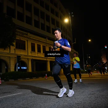 Runner Photo 5541930
