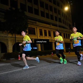 Runner Photo 5541933