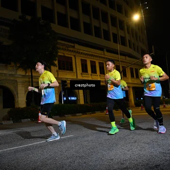 Runner Photo 5541934