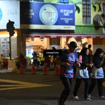 Runner Photo 5541939