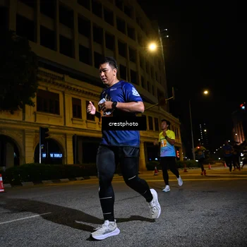 Runner Photo 5541940