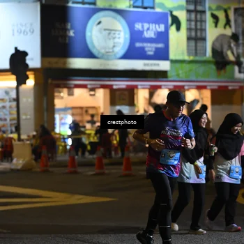 Runner Photo 5541944