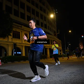 Runner Photo 5541945