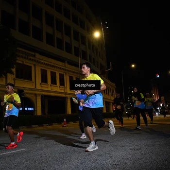Runner Photo 5541946