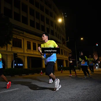 Runner Photo 5541956
