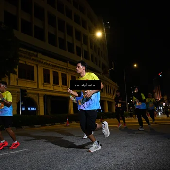 Runner Photo 5541958