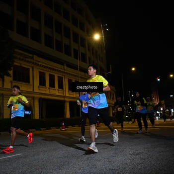 Runner Photo 5541965