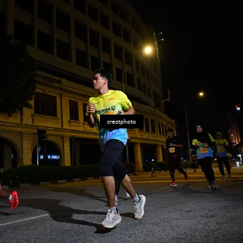 Runner Photo 5541967