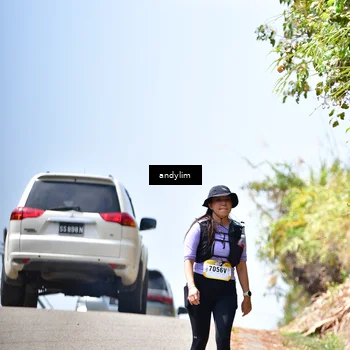 Runner Photo 5541969