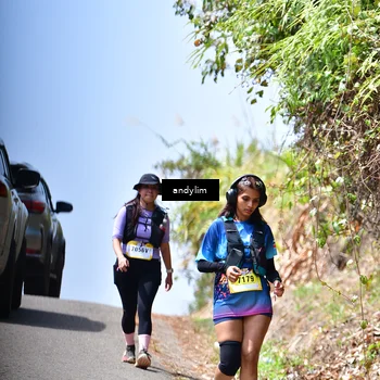 Runner Photo 5541974