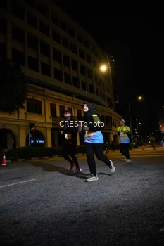 Runner Photo 5541983