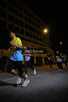 Runner Photo 5541985