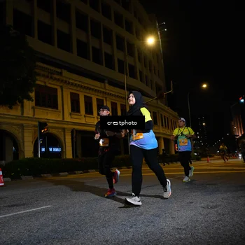 Runner Photo 5541986