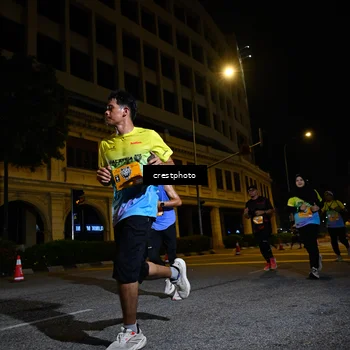 Runner Photo 5541988