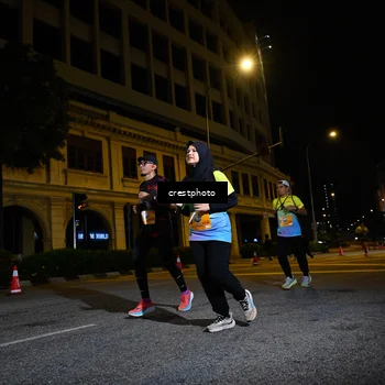 Runner Photo 5541991