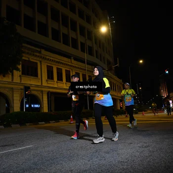 Runner Photo 5541995