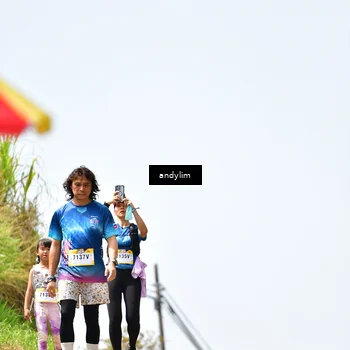 Runner Photo 5542002