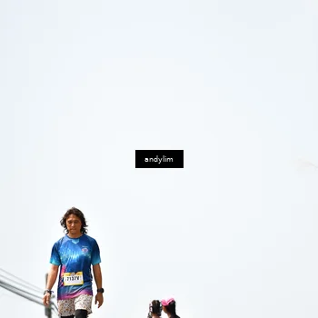 Runner Photo 5542003