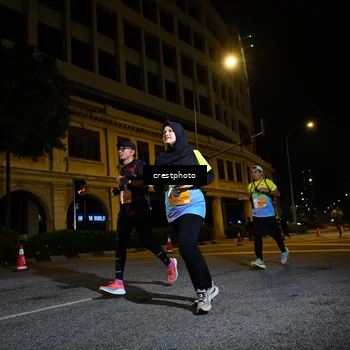 Runner Photo 5542010